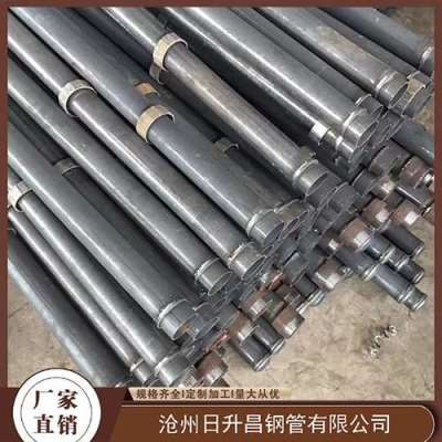 汉川最薄的声测管壁厚可以到什么程度