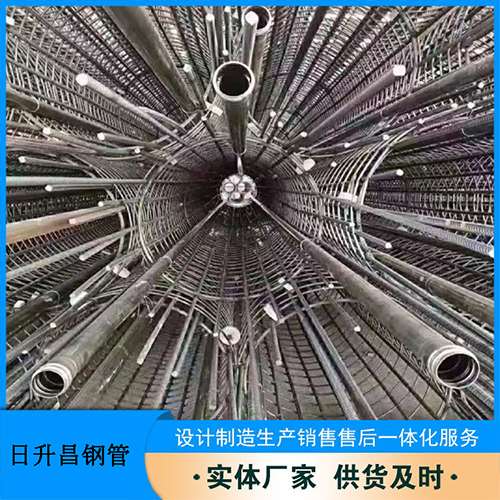 汉川声测管规格型号有哪些分类？